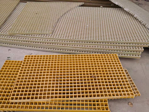 玻璃鋼格柵 玻璃鋼格柵